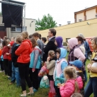 Biesiada u króla Jana
